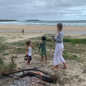 Meet your Posher, Kori